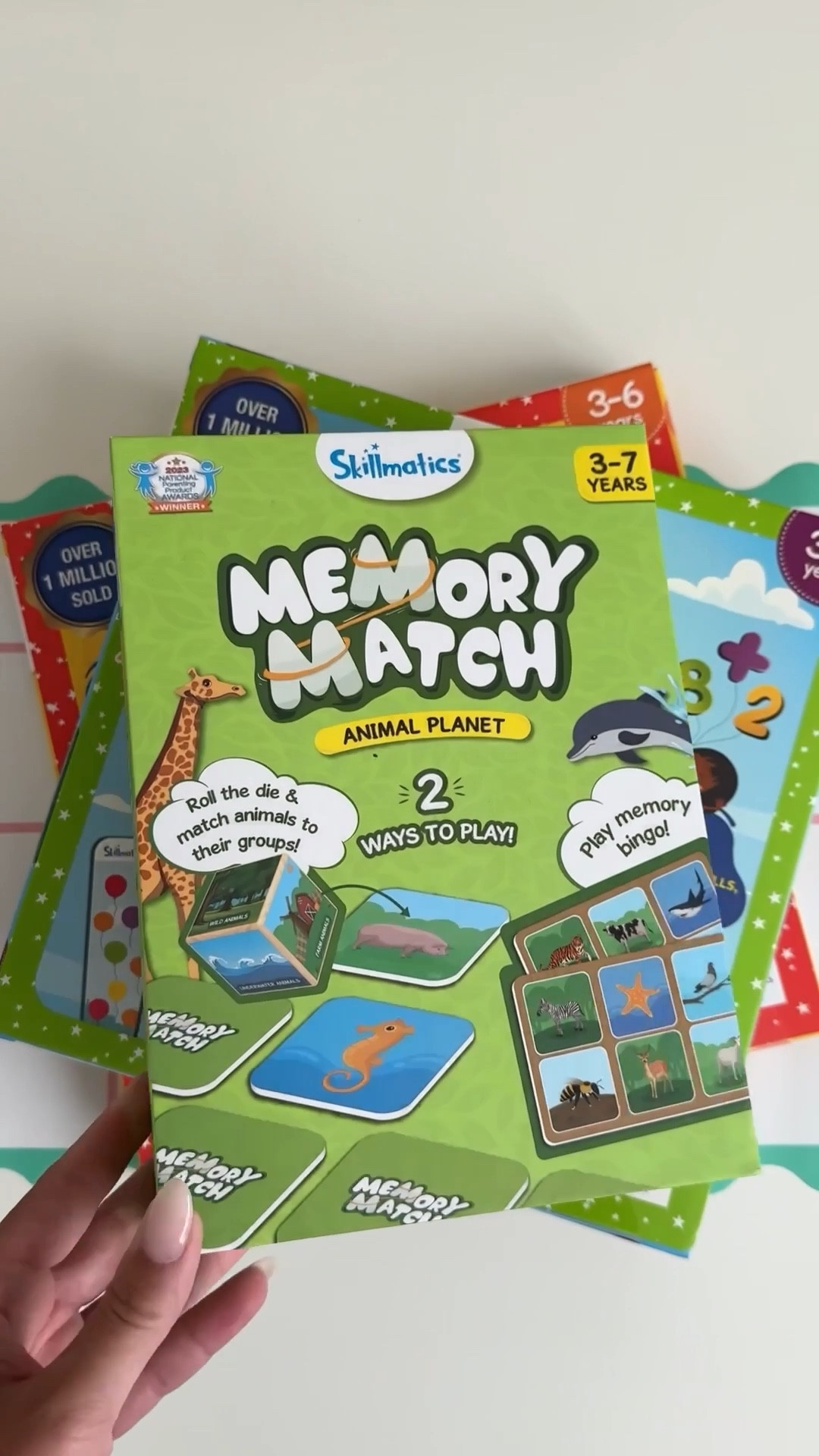 These games are perfect for back to school baskets.

#learnthroughplay #backtoschool #kidspresent #firstdayofschool

#LTKFamily #LTKBacktoSchool #LTKKids