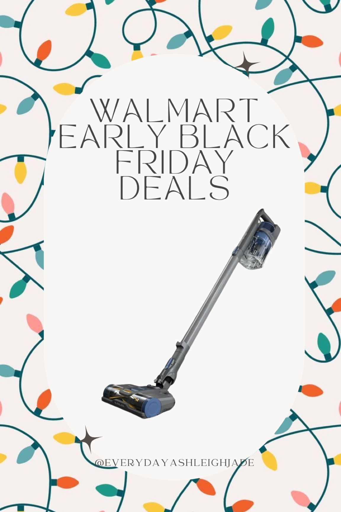 Walmart Early Black Friday Deals 
November 11-17


#LTKSaleAlert #LTKGiftGuide #LTKHoliday
