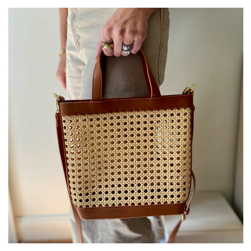 St. Barth Tote | Shop Bijou