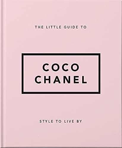 Little Book of Coco Chanel: Her Life, Work and Style (The Little Book of...) | Amazon (US)