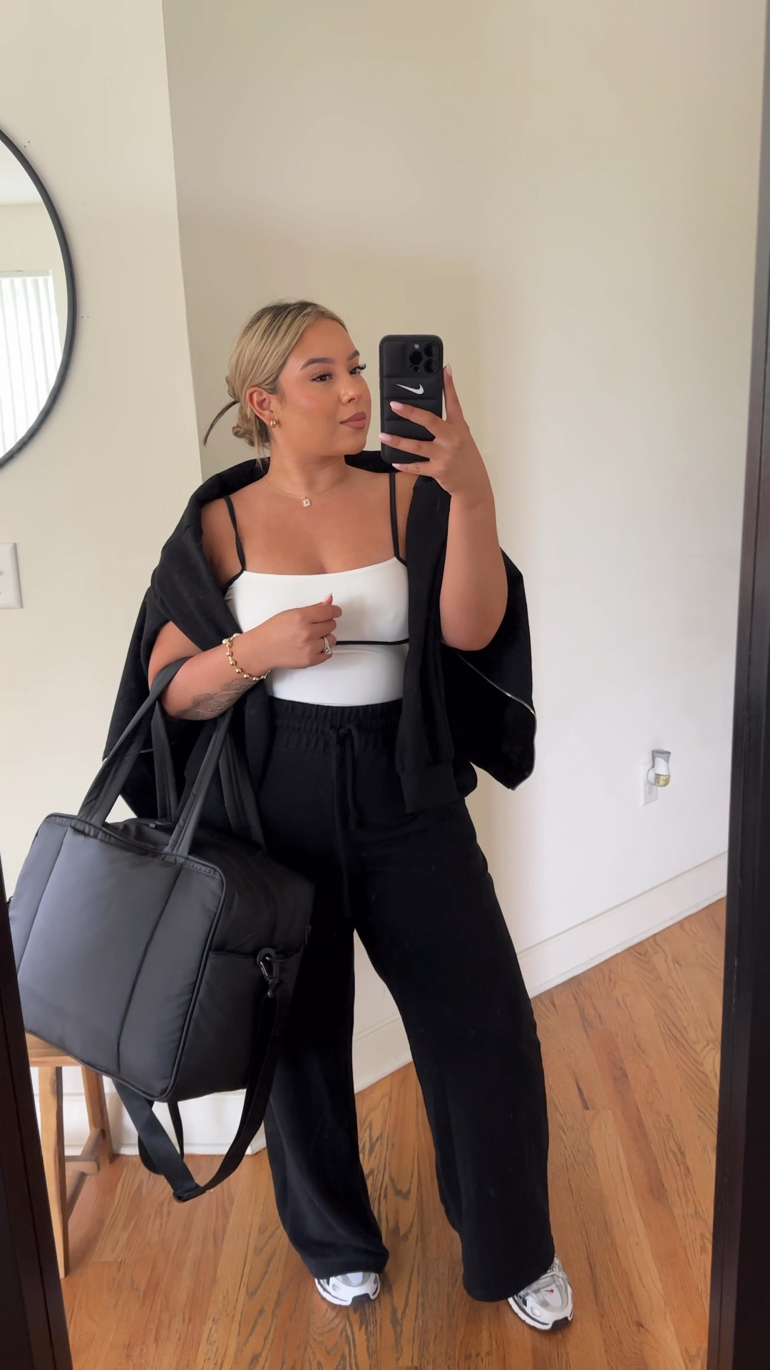 Calpak Luka Bag is a winner👏🏼🥰 I’m obsessed! 


#LTKStyleTip #LTKSeasonal #LTKTravel