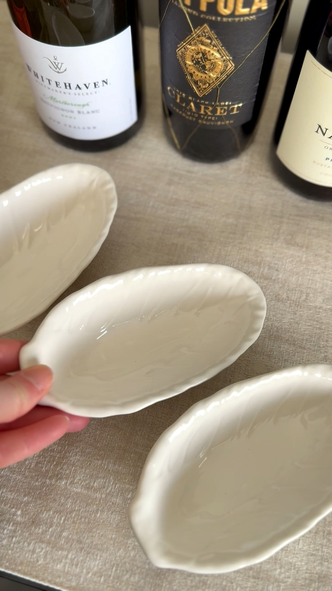 Never met a little dish I didn’t like. 


Hosting, entertaining, Easter, Easter tabletop, classic home


#LTKfoodie #LTKHome