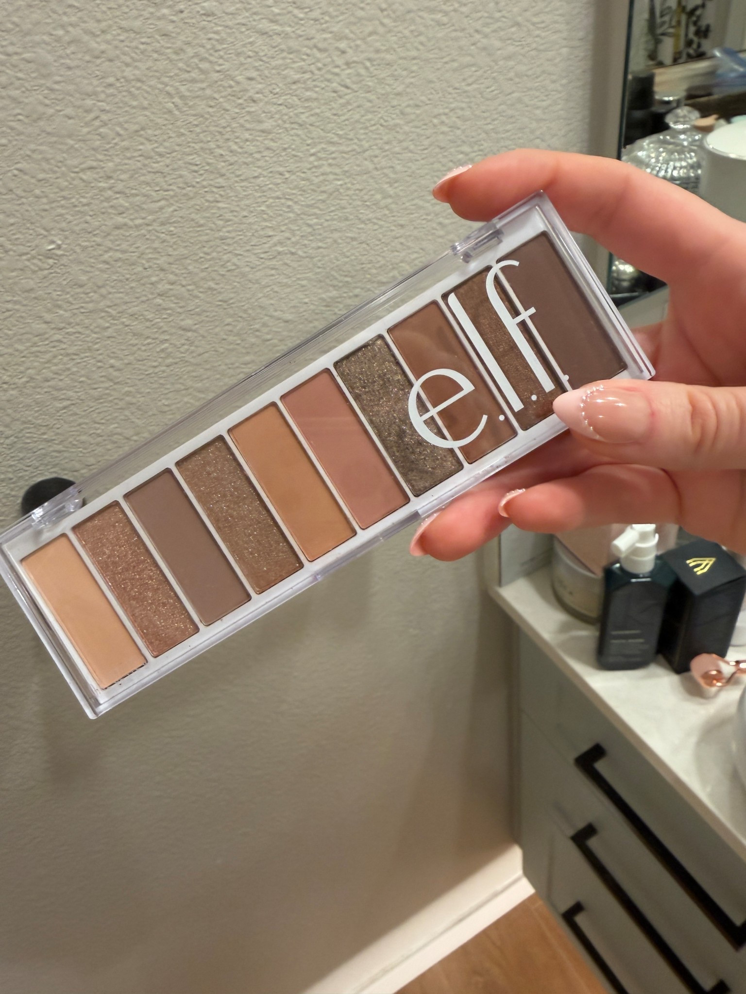 Target Elf eyeshadow palette under $12!!!!

#LTKgrwm #LTKBeauty