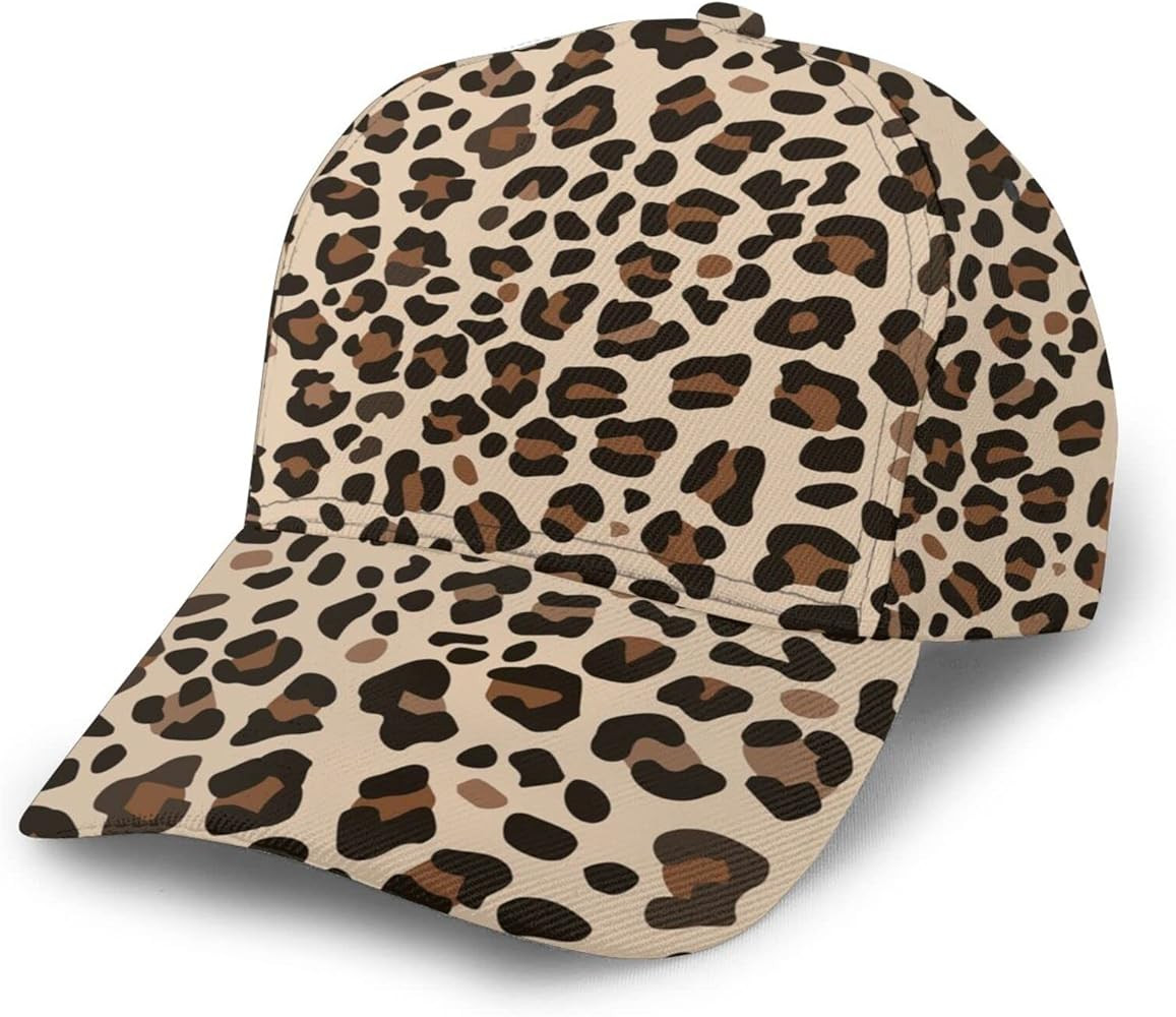 Classic Fashion Casual Dad Caps, Cute Adjustable Sports Women Hat Suitable for Outdoor Workout Baseb | Amazon (US)