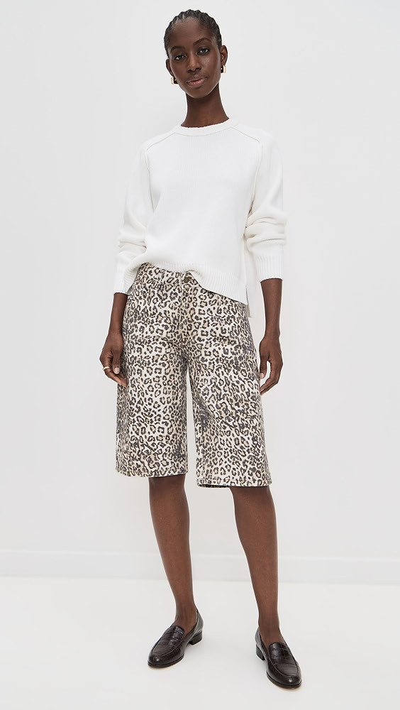 Spring Street Pullover | Shopbop