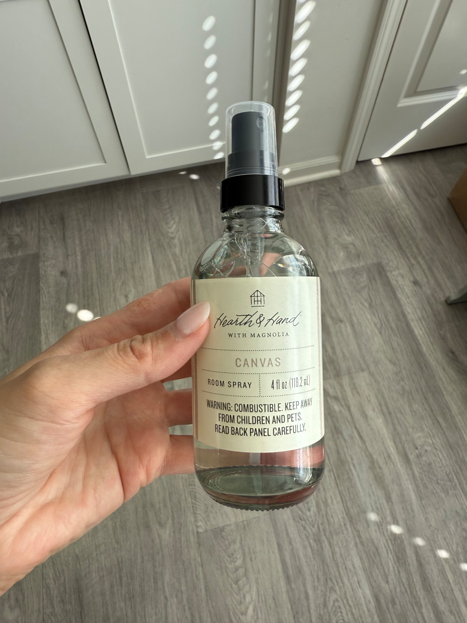 OBSESSED with this smell!!! I spray the entire house with this and I get asked everytime what it is 😍✨ 


#LTKHome #LTKU