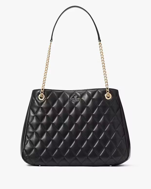 Carey Tote | Kate Spade Outlet