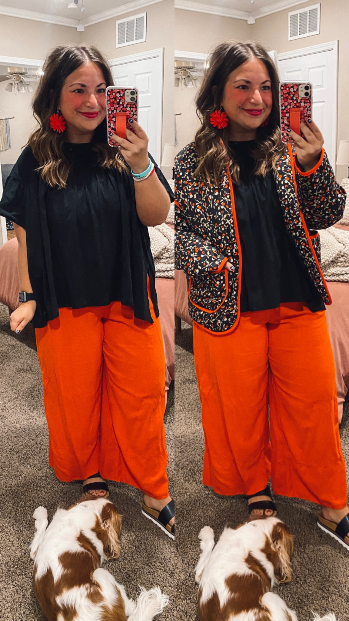 OOTD

#LTKFindsUnder50 #LTKStyleTip #LTKFindsUnder100