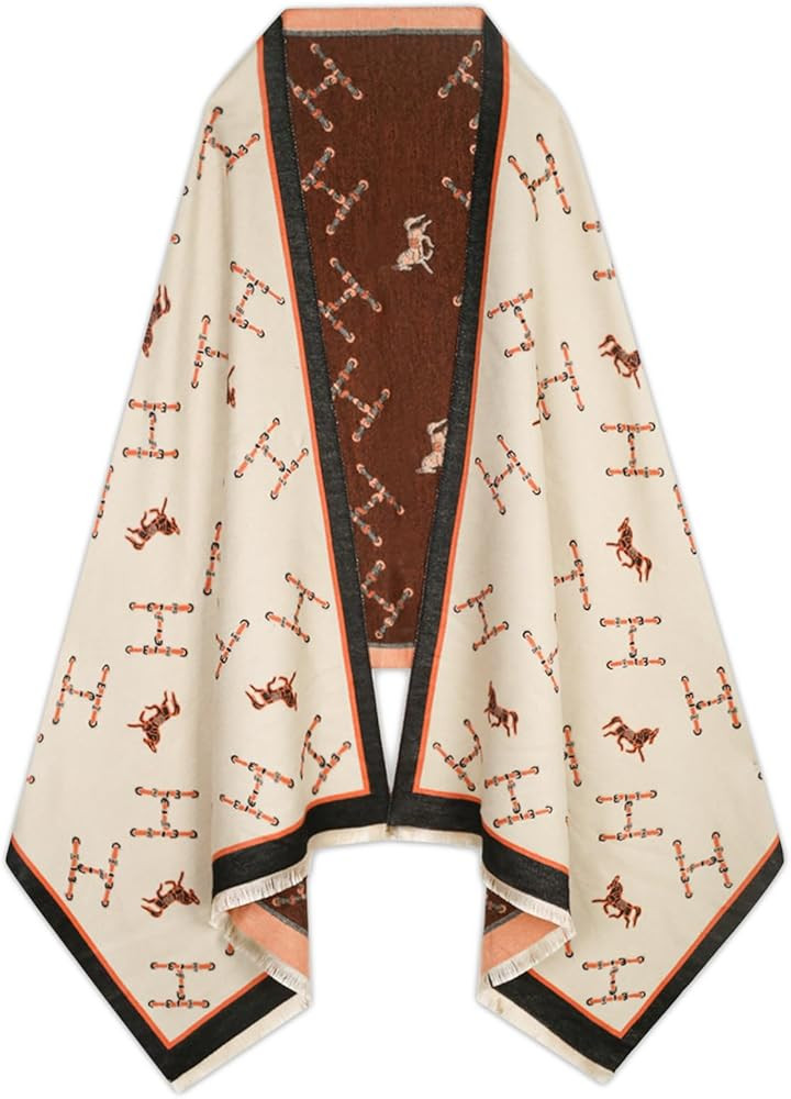 Beige Horse | Amazon (US)