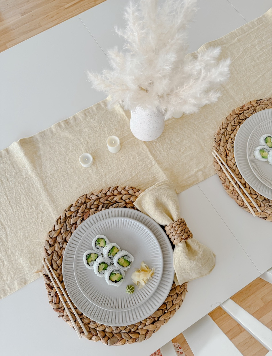 Date night idea! Stay in  

#LTKhome #LTKfindsunder50 #LTKsalealert