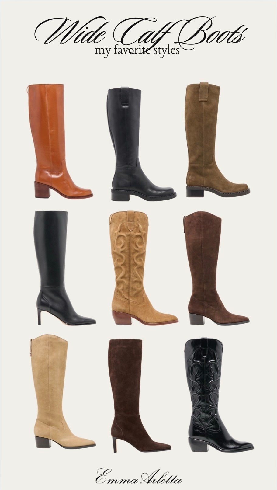 my favorite wide calf boots 👢

#LTKPlusSize #LTKootd #LTKMidsize
