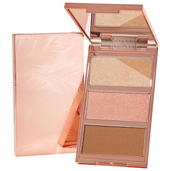 Mini Clay Play To-Go Cheek Palette | Sephora (US)