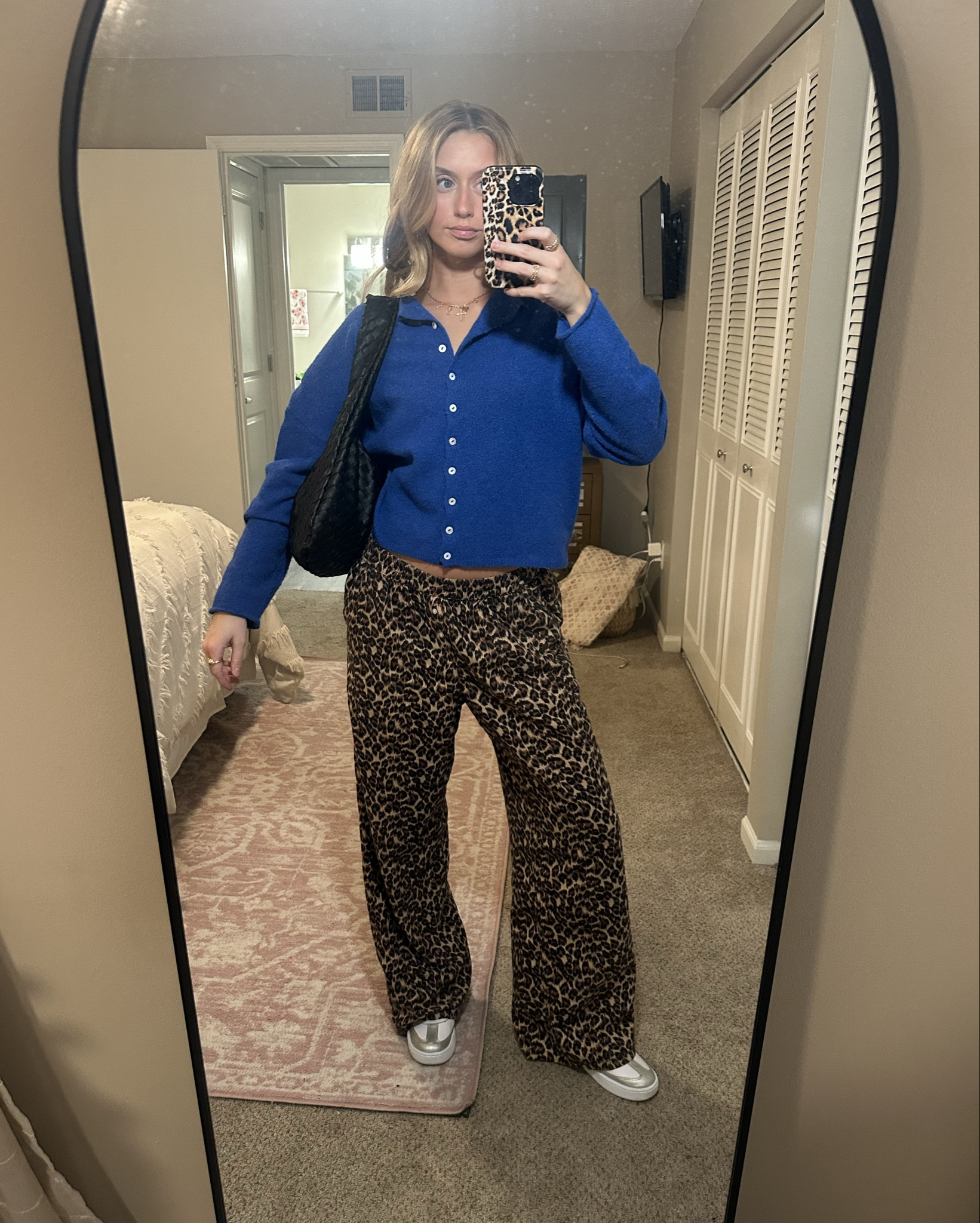 Gameday ootd 💙🐆

#LTKSeasonal #LTKStyleTip #LTKMostLoved