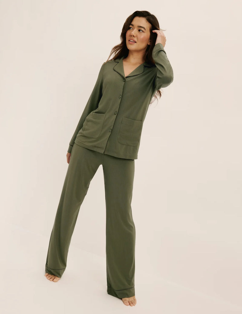 The Quintessential Sleep Set | Knix