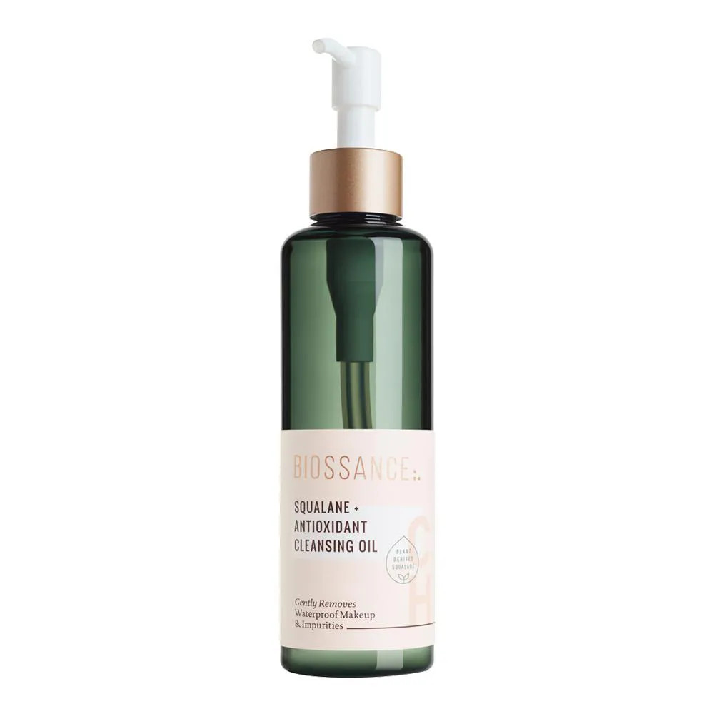 Squalane + Antioxidant Cleansing Oil | Sephora (AU)