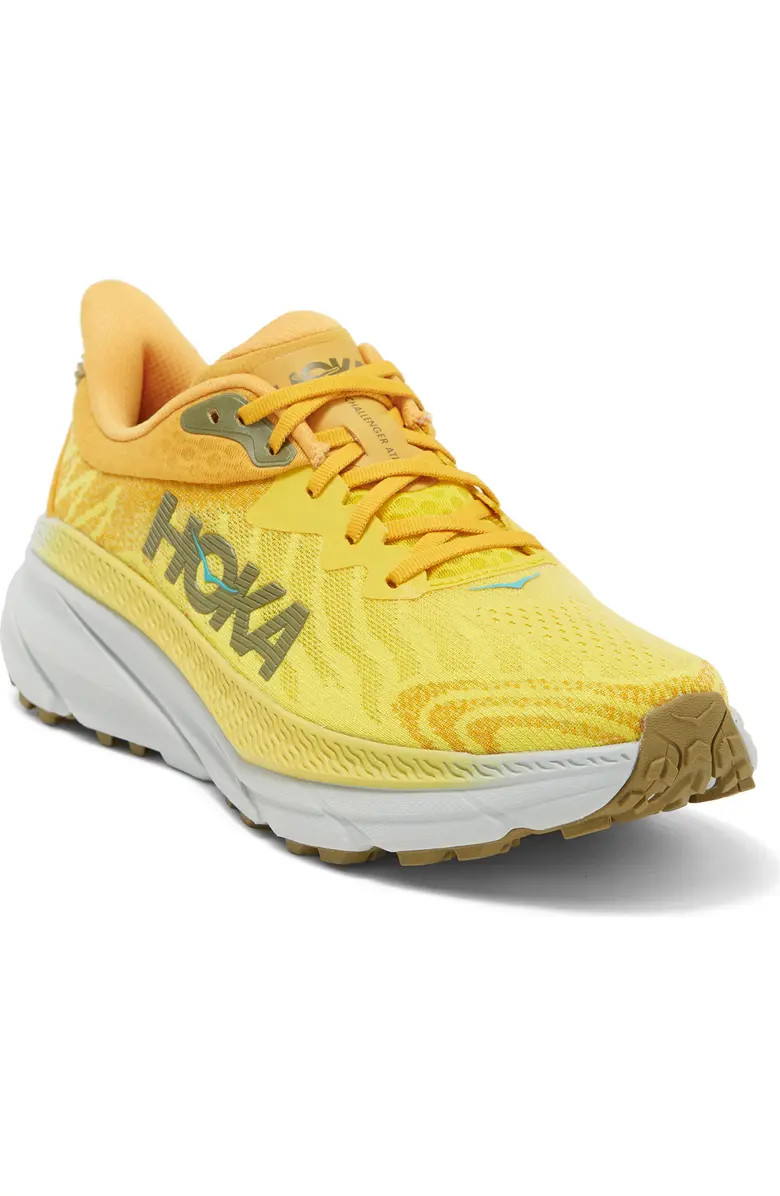 HOKA Challenger 7 Running Shoe (Men) | Nordstromrack | Nordstrom Rack