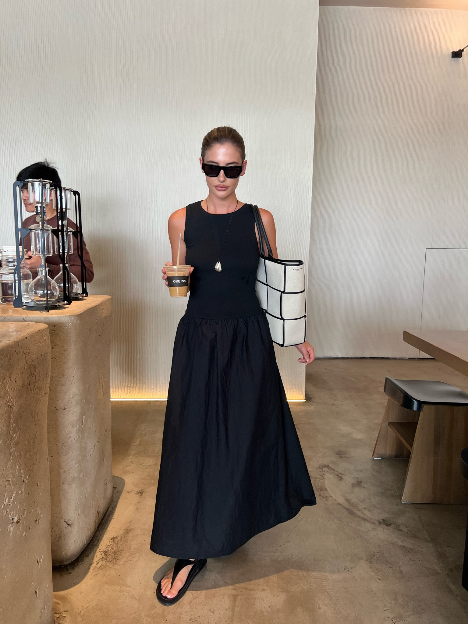 My go to look at the moment 