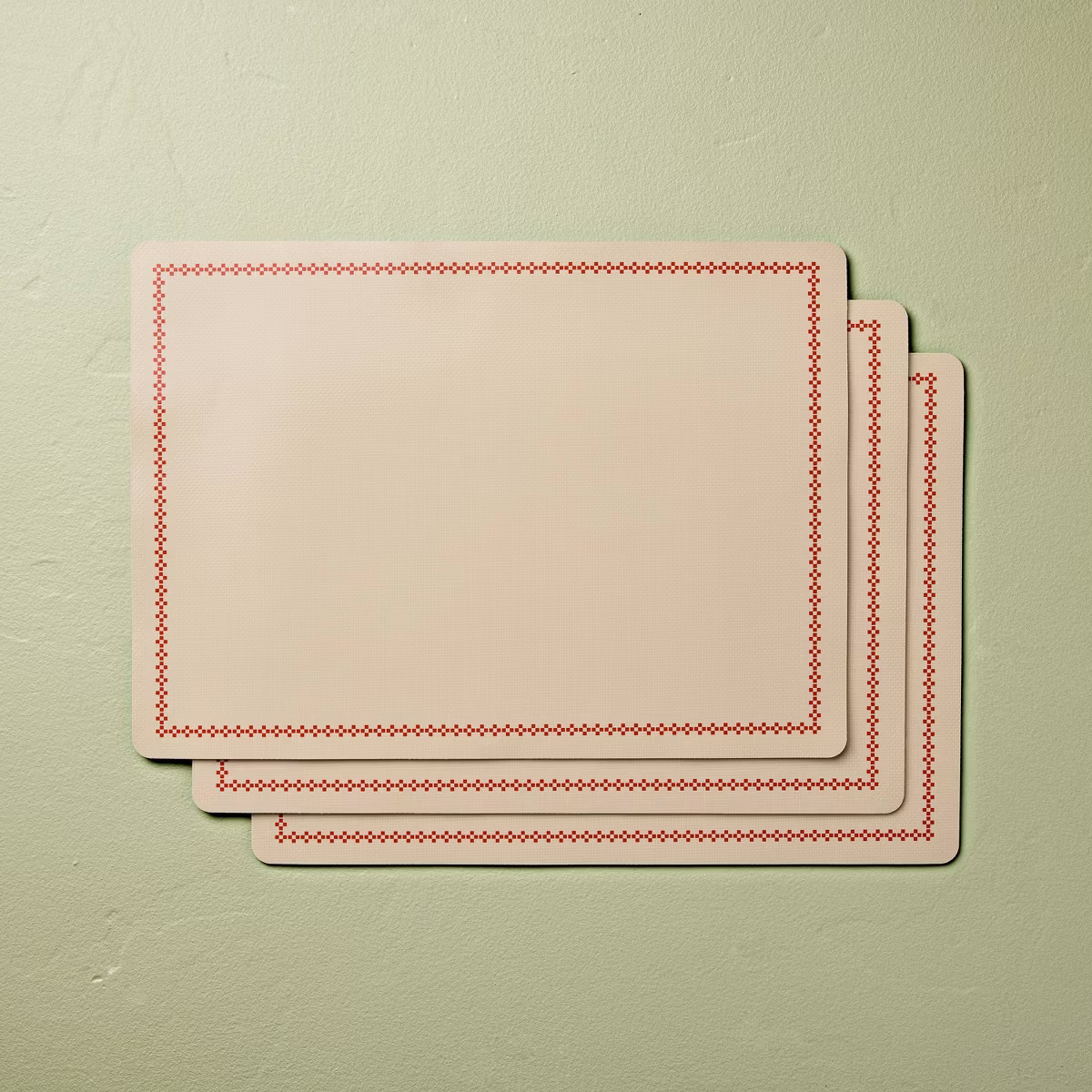 3pc 18"x13" Cookie Mat Bundle - Hearth & Hand™ with Magnolia | Target