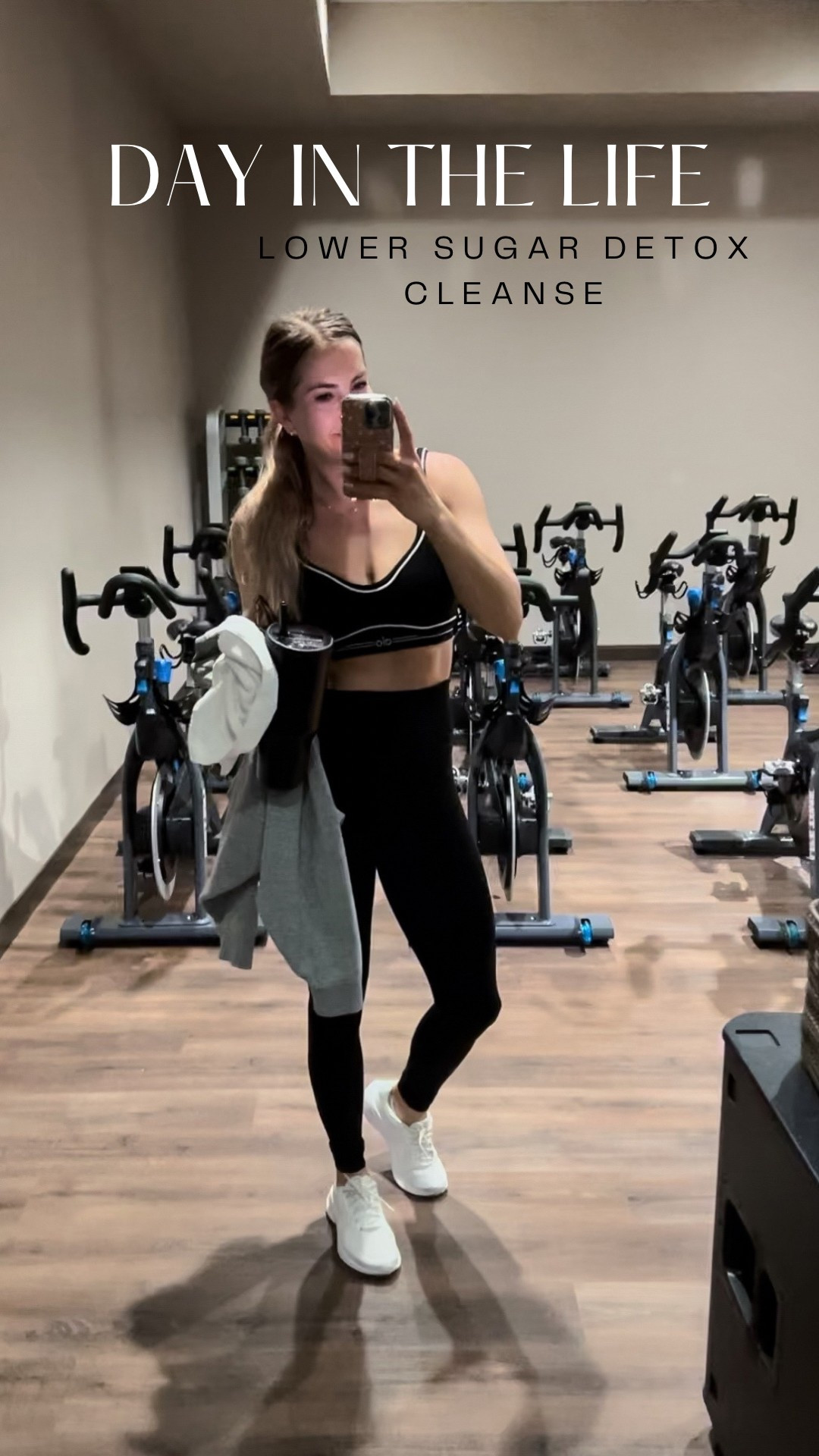 Nourish to flourish ✨🌱🥒🥝🍋🍏

Have you tried a juice cleanse before? 



#LTKPlusSize #LTKSummerEdit #LTKActive