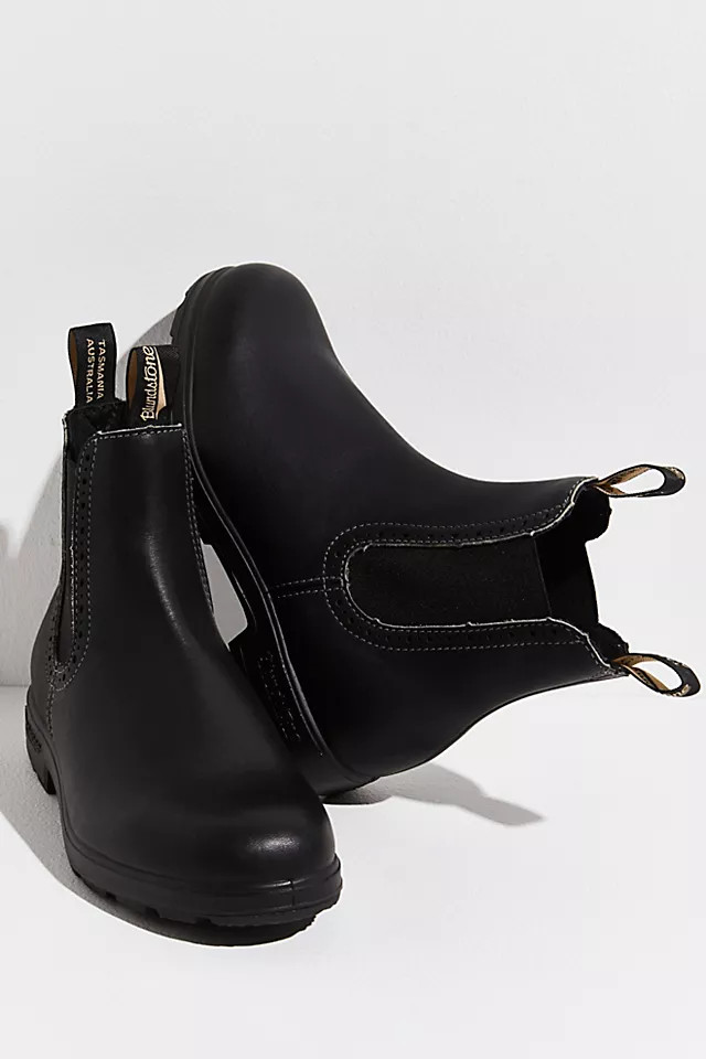 Blundstone High Top Chelsea Boots | Free People (Global - UK&FR Excluded)
