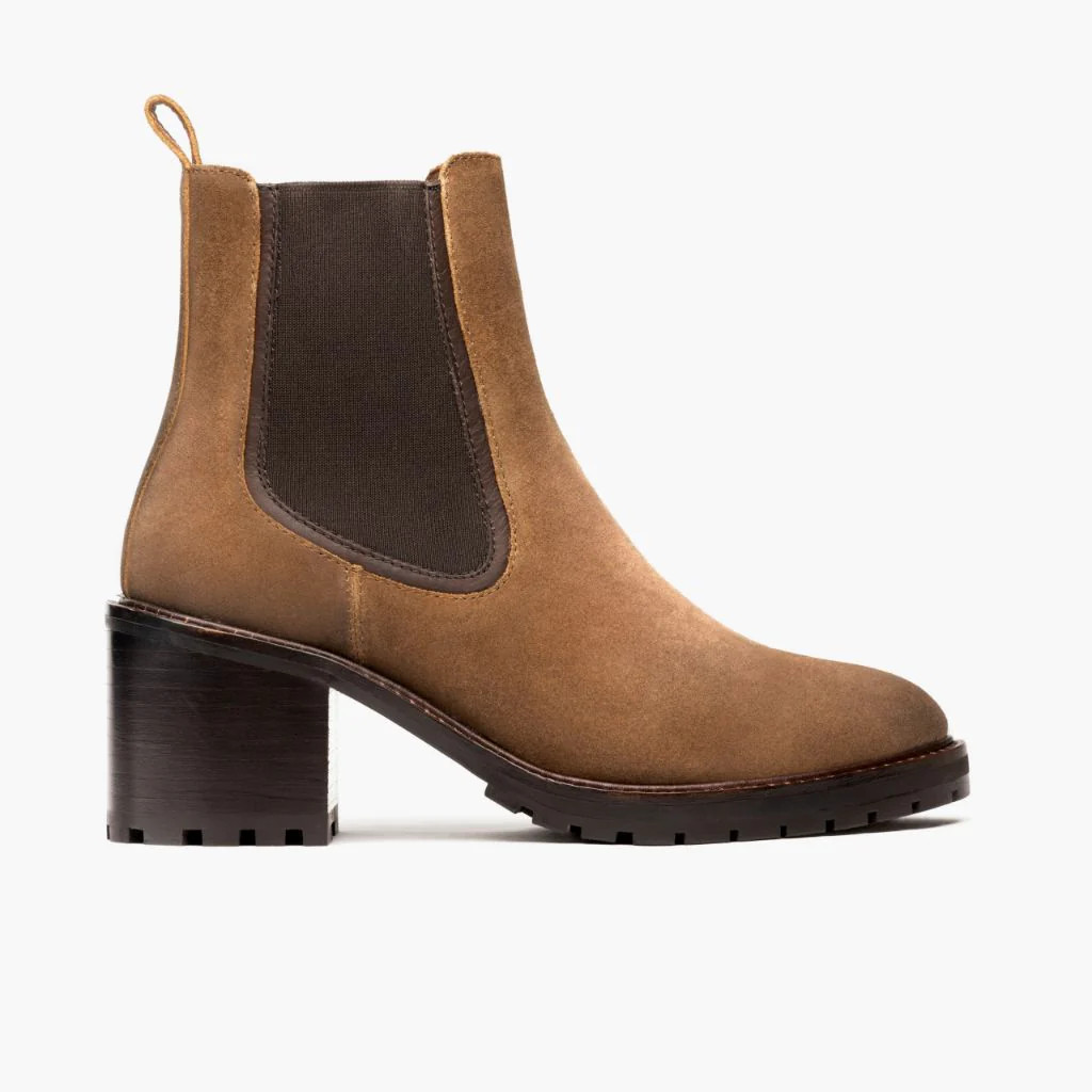 Knockout | Thursday Boot Co.