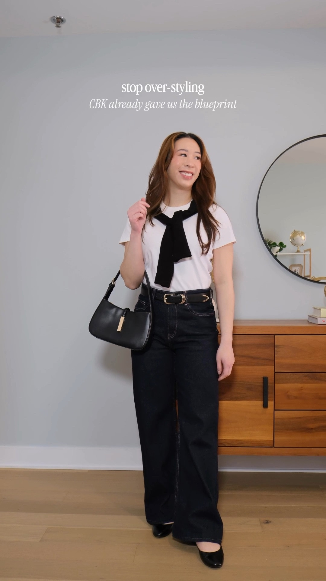 Cbk caroline bessette kennedy style
90s minimalist looks
Casual chic outfits
Spring

#LTKWorkwear #LTKootd