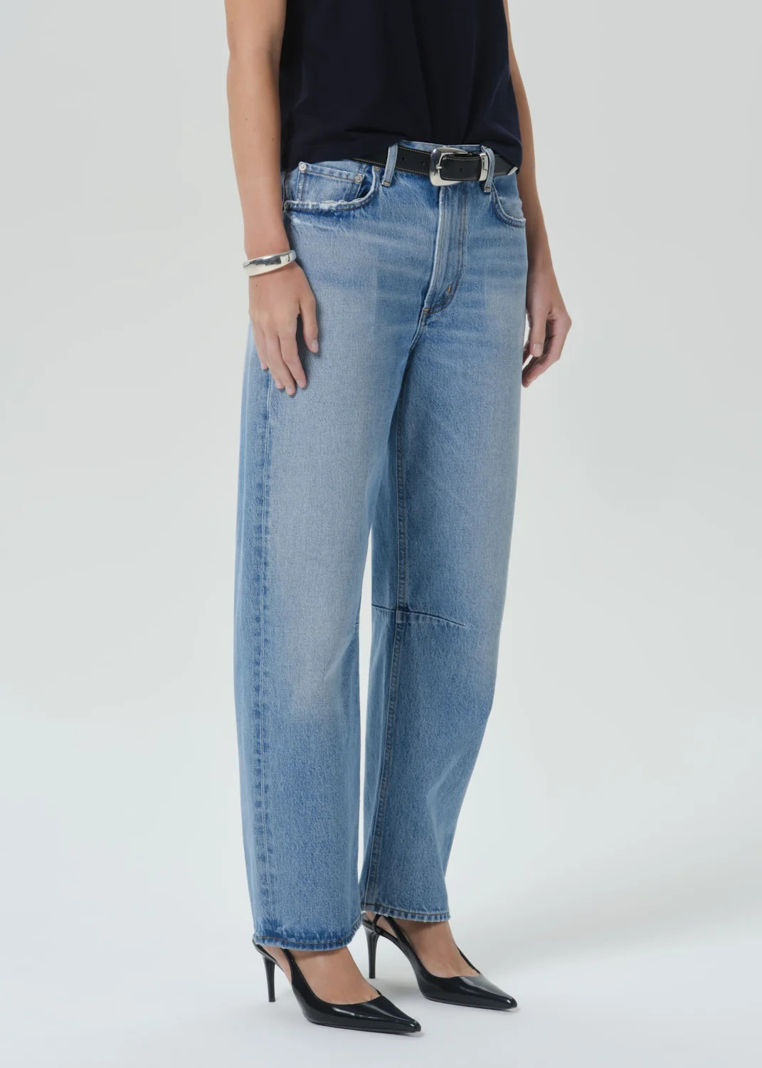Miro Long Relaxed Jean in Cupid | Citizens of Humanity