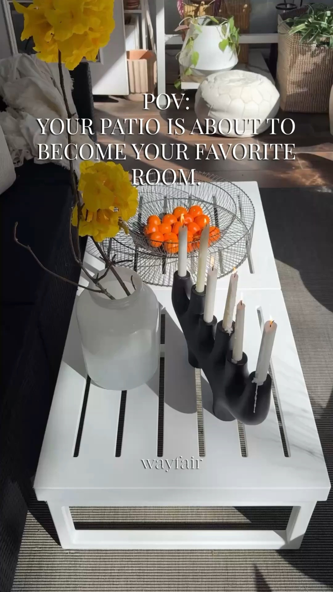 Patio vibes are calling! All my favorites for the porch…deck…patio…backyard and more! On sale!

#LTKSeasonal #LTKHome #LTKSaleAlert