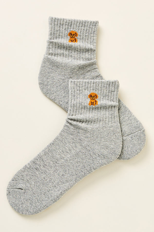 Athletic Icon Socks | Anthropologie (US)