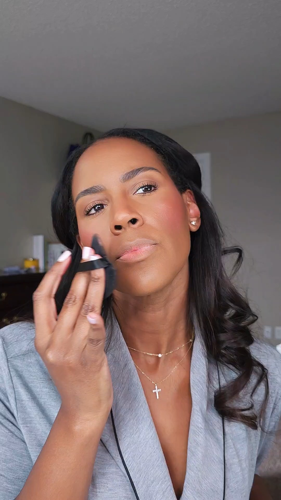 Matte neutral lip

#LTKOver40 #LTKBeauty