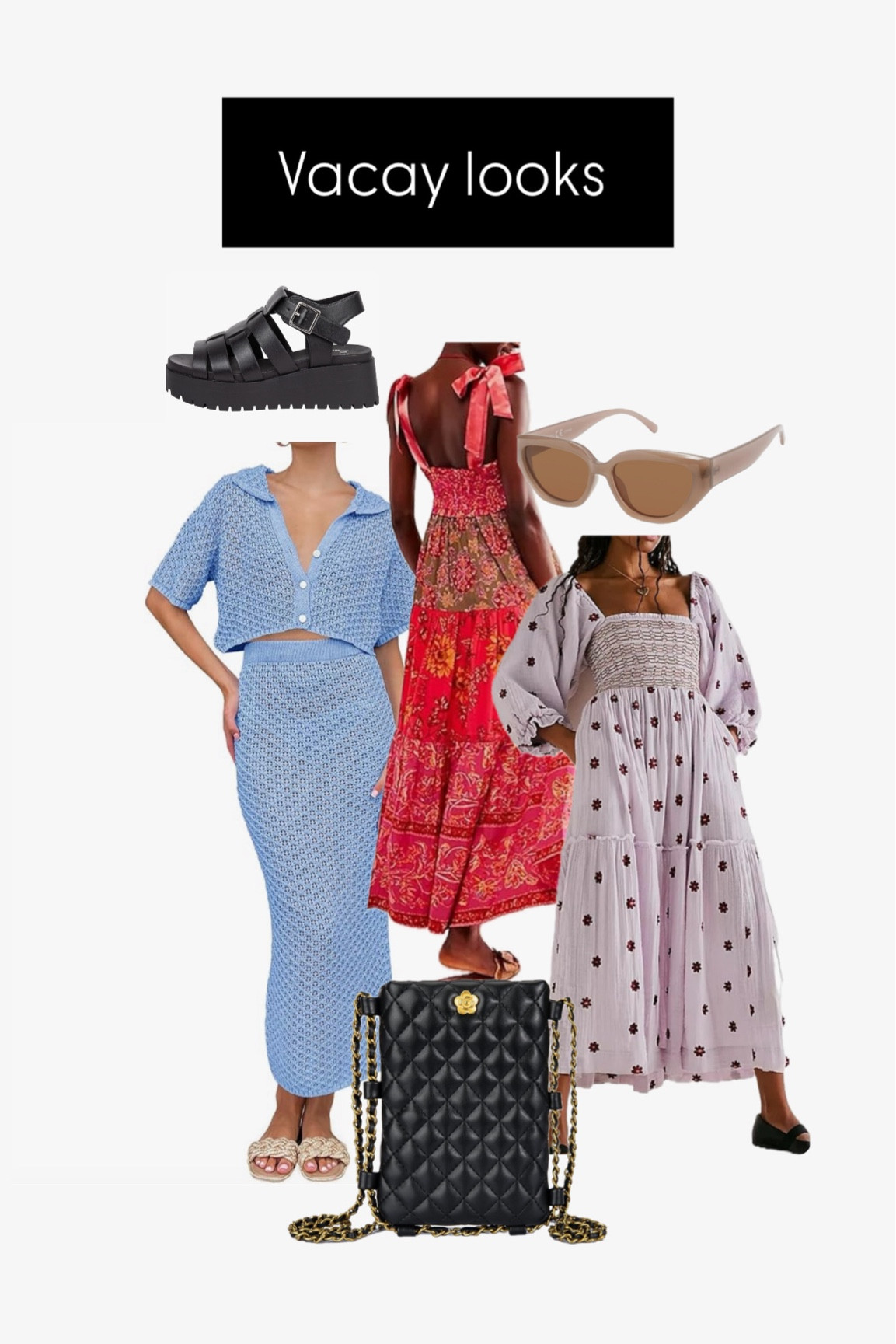 Vacay looks 🫶🏼

#LTKstyletip #LTKtravel #LTKcanada