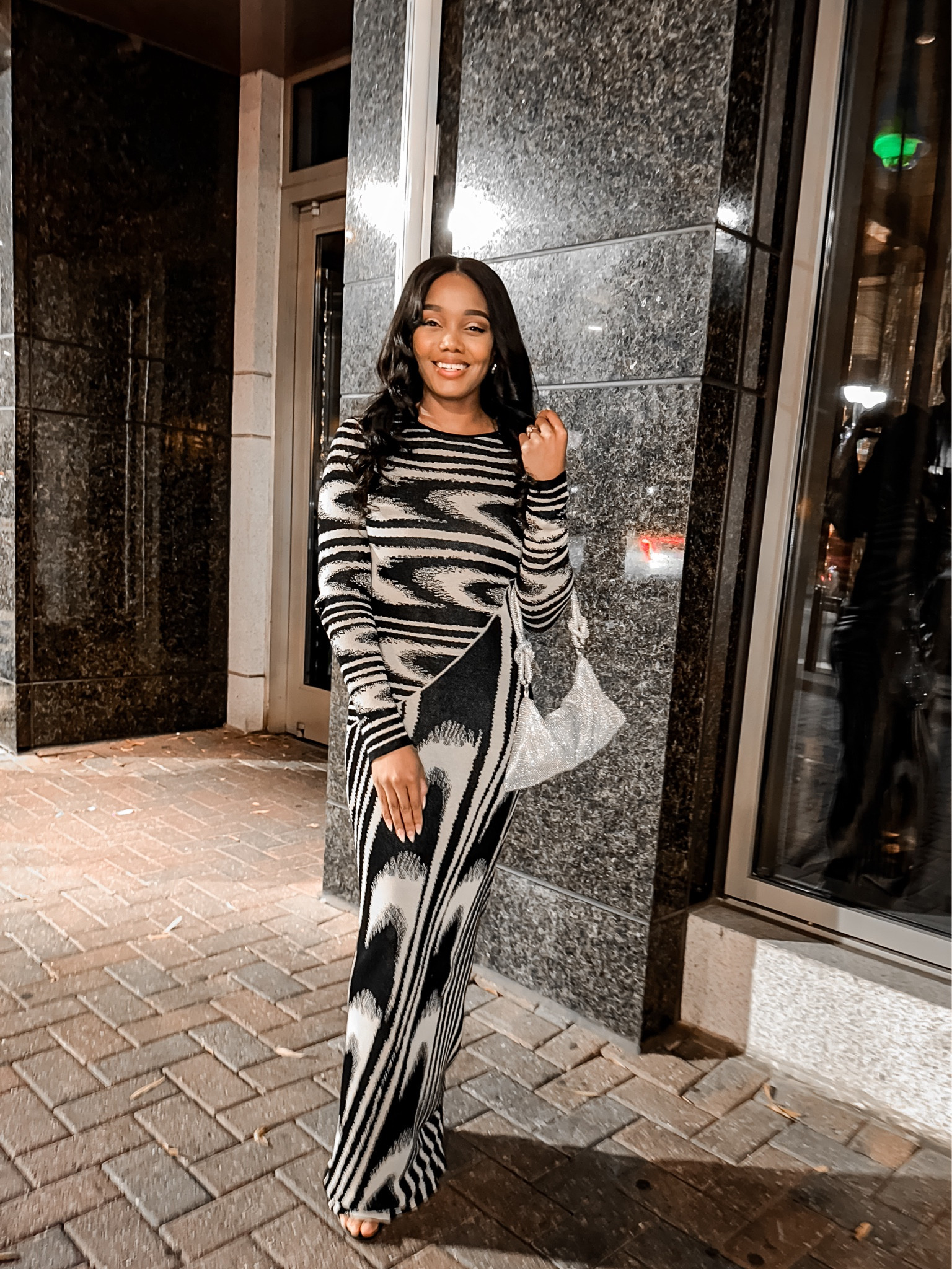 Dress from Shop Akira! 😍

#LTKstyletip #LTKSeasonal