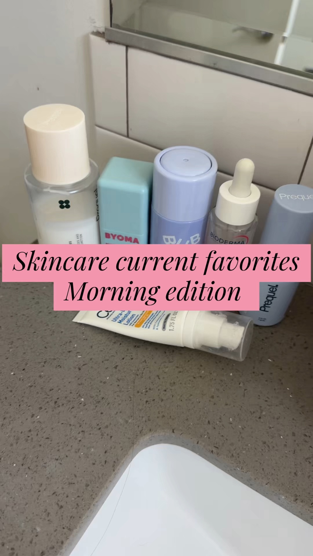 Skincare favorites

#LTKgrwm #LTKselfcare #LTKBeauty