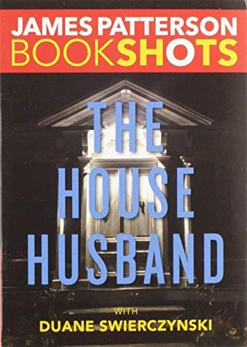 The House Husband (Bookshots Thrillers) | Amazon (US)