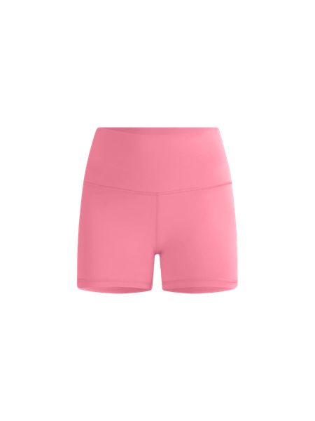 lululemon Align™ High-Rise Short 4" | Women's Shorts | lululemon | Lululemon (US)