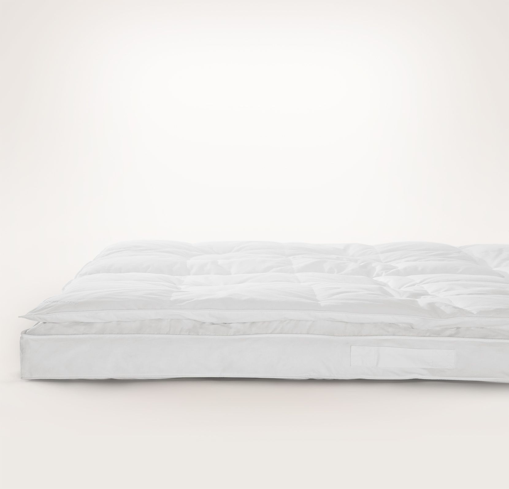 Cloud Cover Featherbed | Boll & Branch
