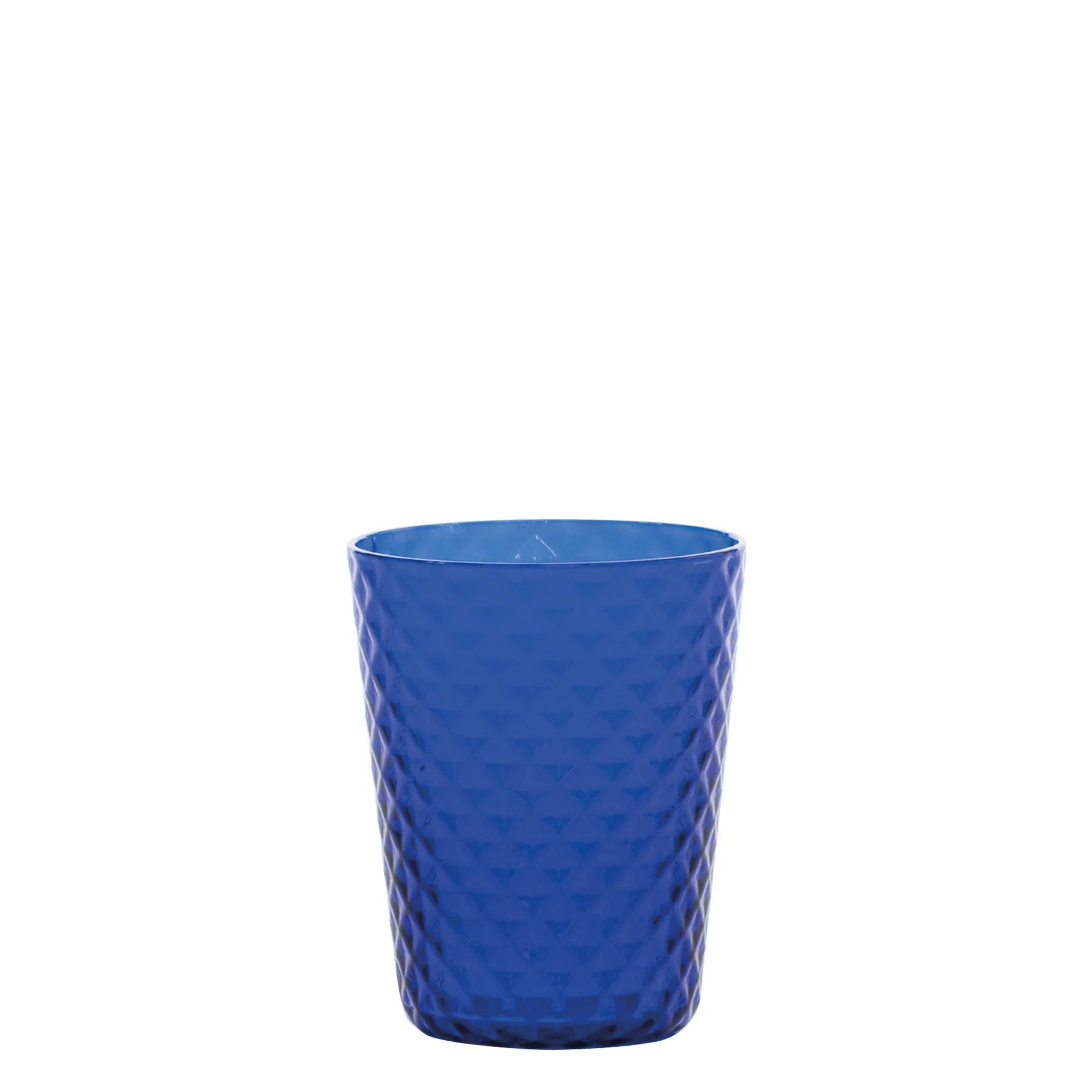 Zafferano Isolano Tumblers, Set of 6 - Blue | Sabavi Home