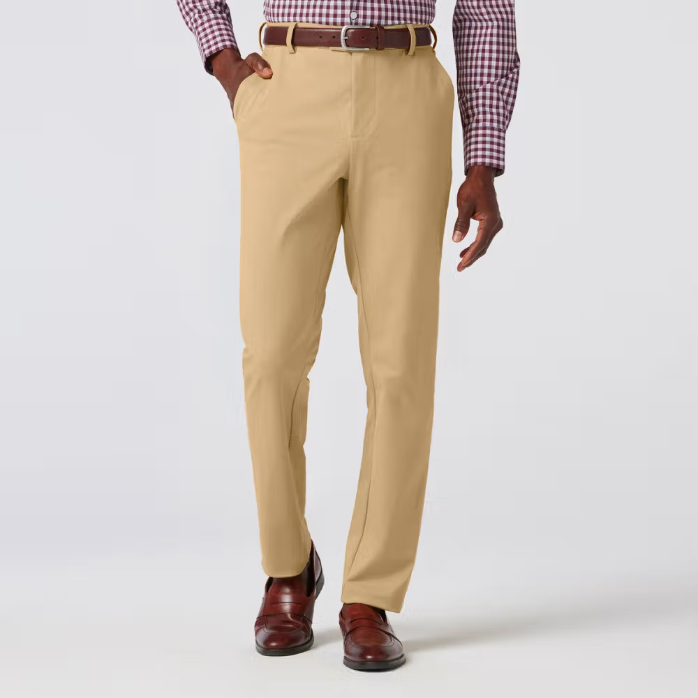 Upton Chino Pant | Mizzen + Main