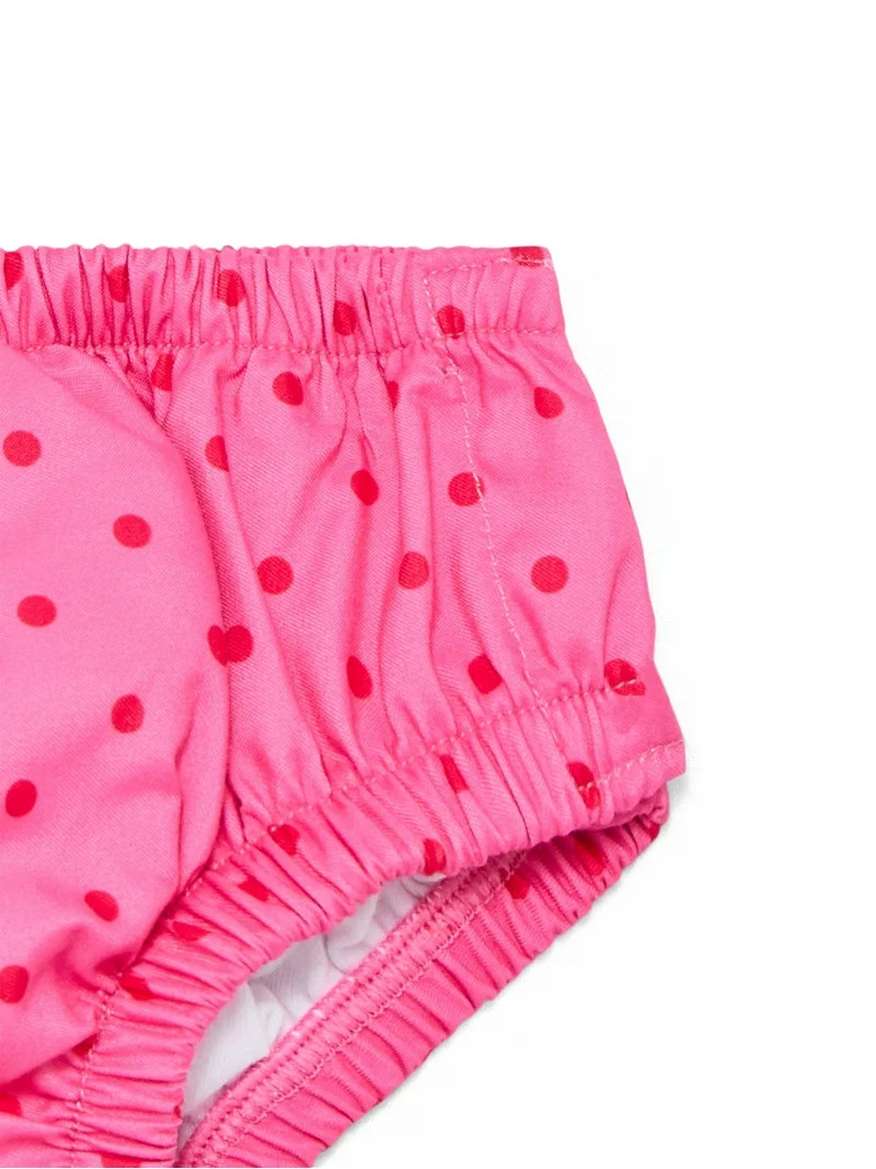 Wonder Nation Baby Swim Diaper Cover, Sizes 0/3M-12M | Walmart (US)