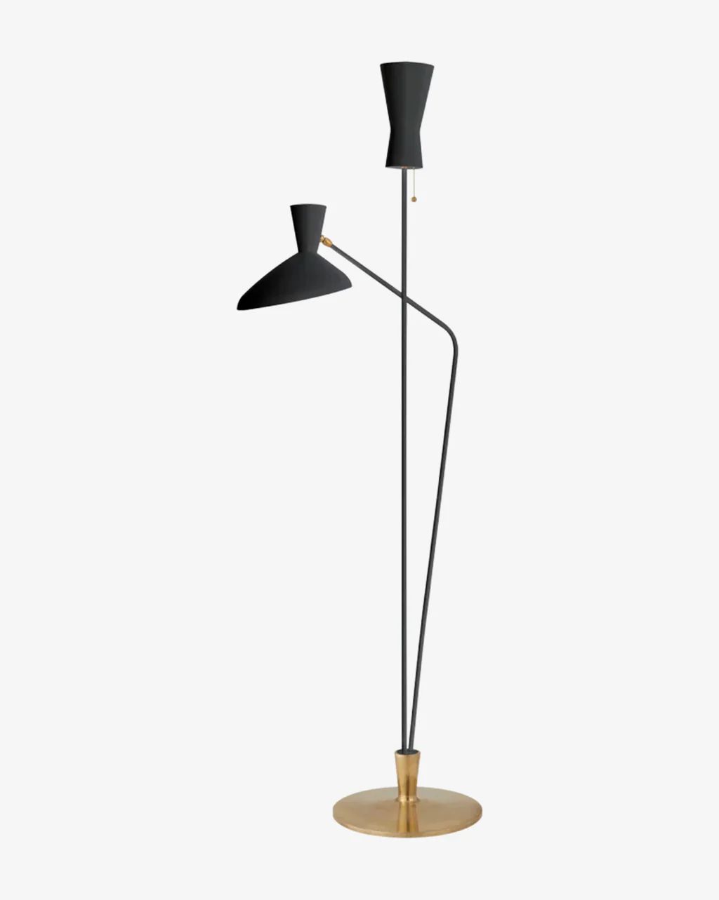 Austen Dual Function Floor Lamp | McGee & Co.