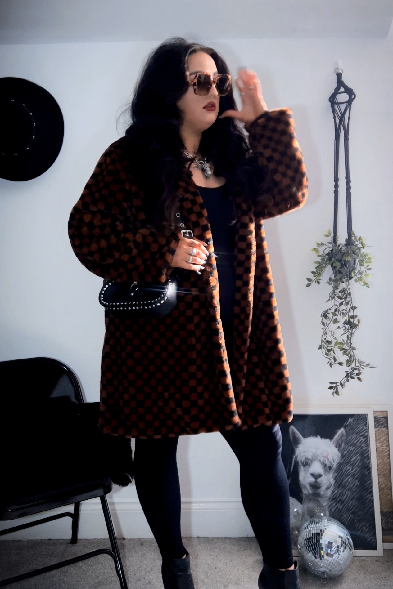 My favourite costs for cold weather!❄️

#LTKSeasonal #LTKmidsize #LTKplussize