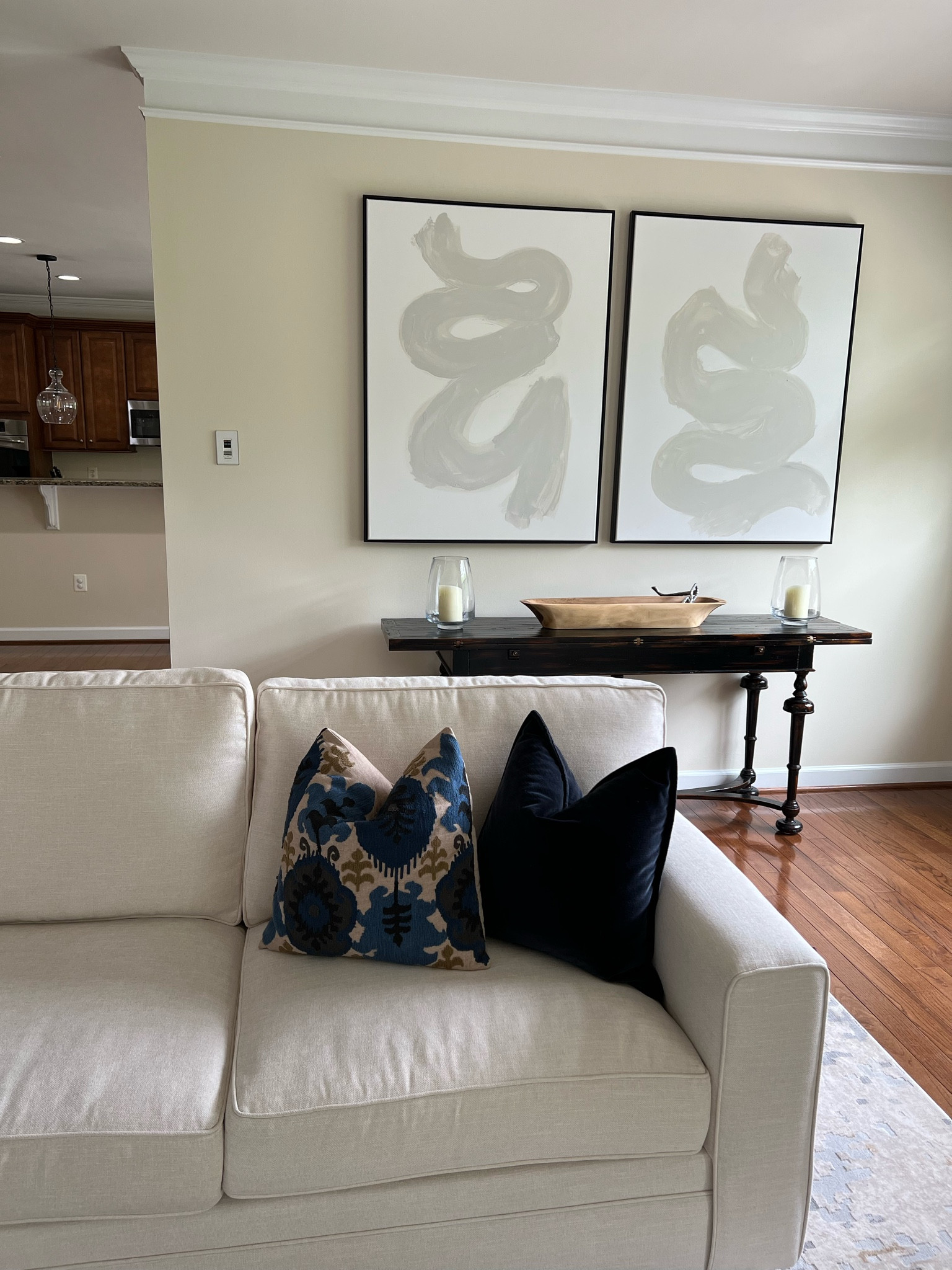 Living room decor and furniture 

#LTKhome