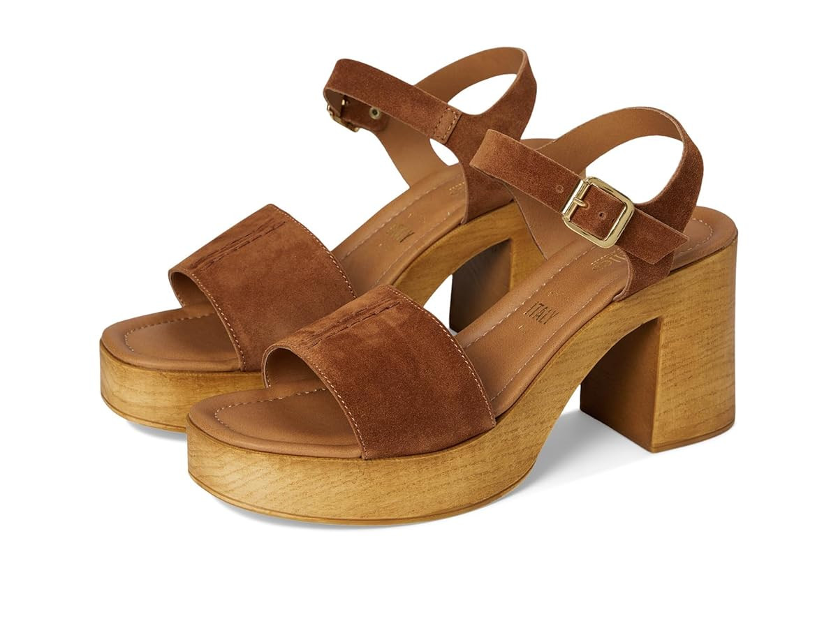 Seychelles Women's Fashion Heeled Sandal | Amazon (US)