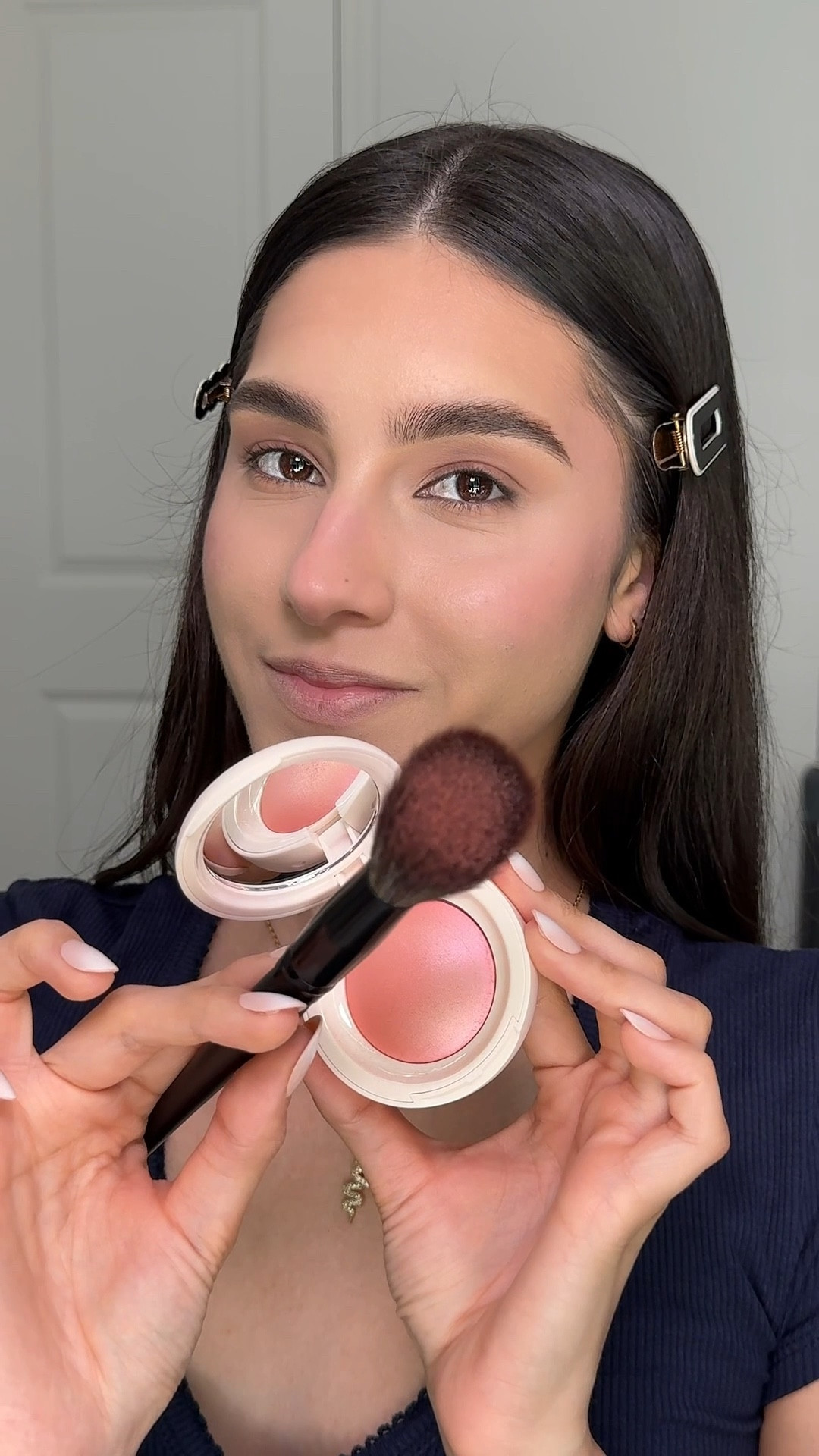 Blush favorito💖 

#LTKBeauty