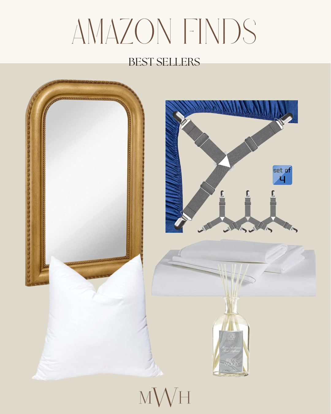 MYWELLIHOUSEDECOR's Amazon Page | Amazon (US)