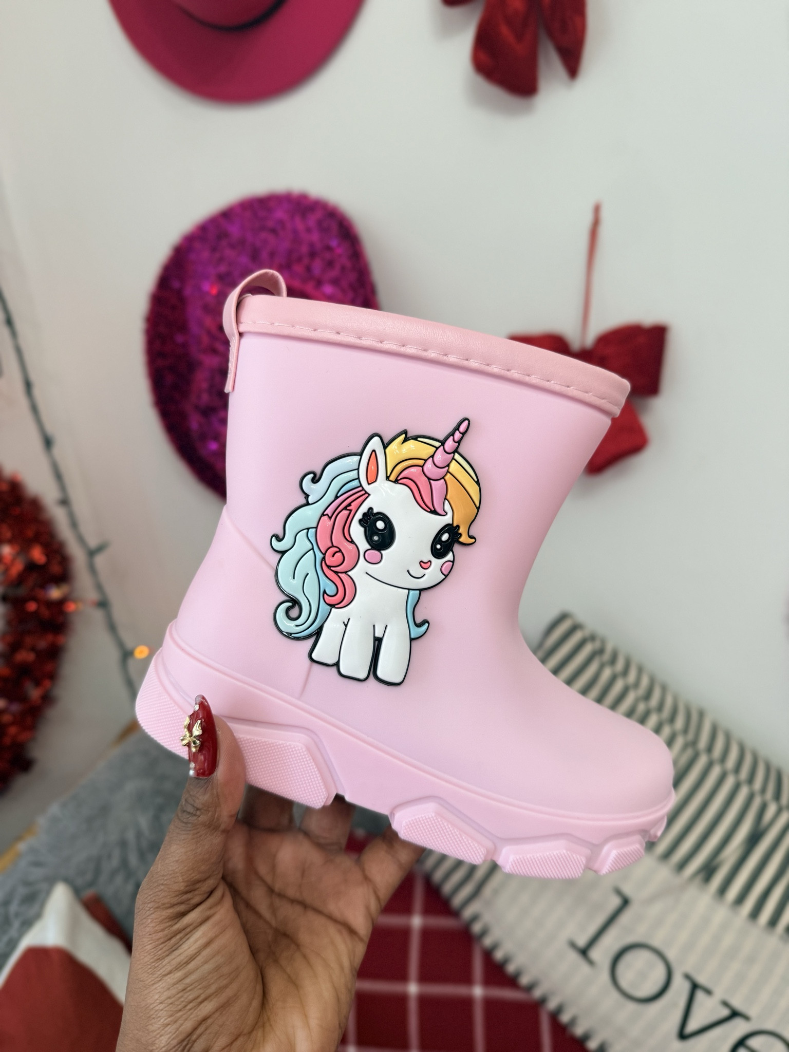 Toddler spring shoes are officially in rotation 🌸👟

Lightweight sneakers.
Easy slip ons.
Cute little sandals.
Comfy everyday play shoes.

They need shoes they can run, jump, and explore in all season long. I linked the cutest toddler spring shoes so you can grab them before sizes sell out.

#ToddlerShoes #SpringStyle #MiniFashion #ToddlerOutfits #MomLife #KidsSpringStyle #CuteKidsClothes #ShoppingWithPriiincesss #Atlantamom #Atlantabloggers #Atlantablogger #AtlantaCreator #Atlantacontentcreators #Atlantacontentcreator

#LTKKids #LTKTravel #LTKSpringSale