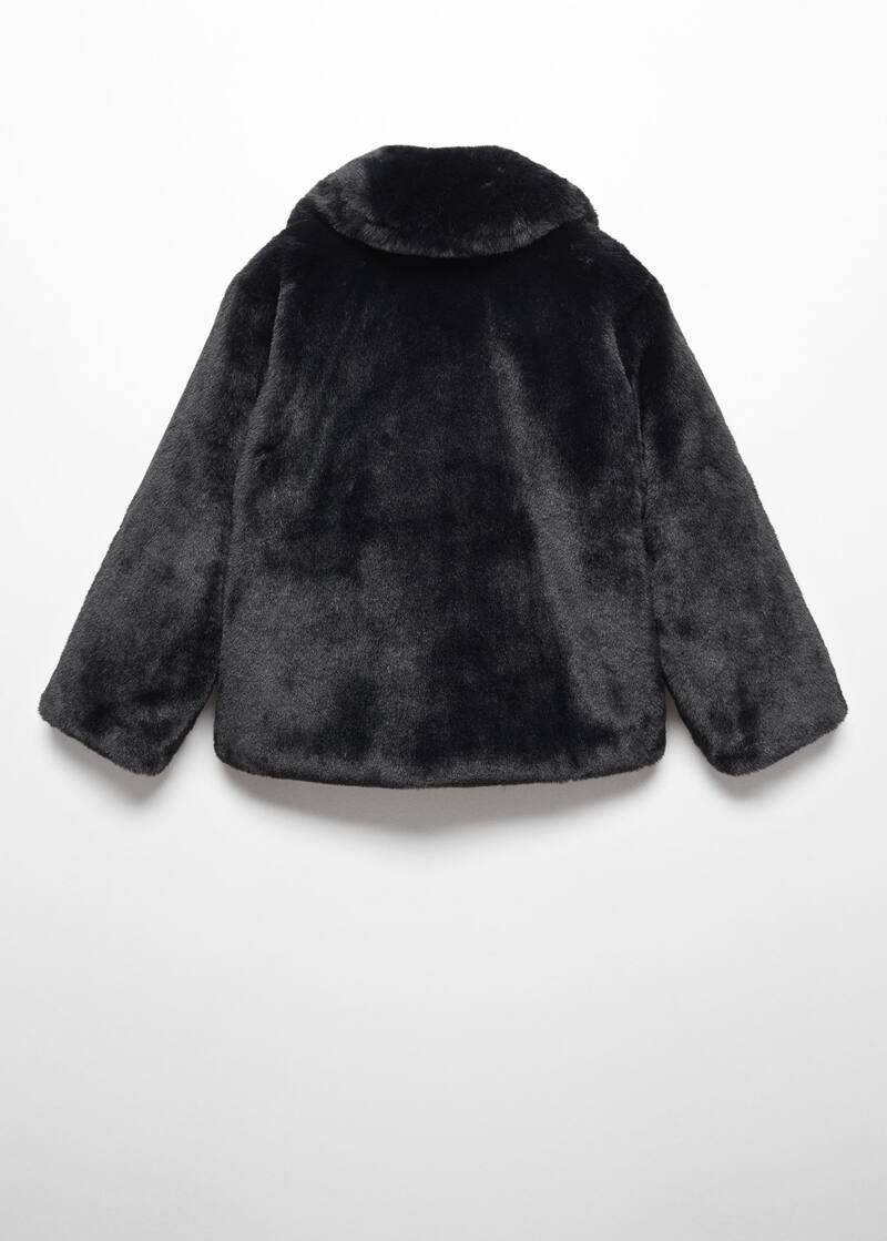 Search: Girls fur coat (22) | Mango USA | MANGO (US)
