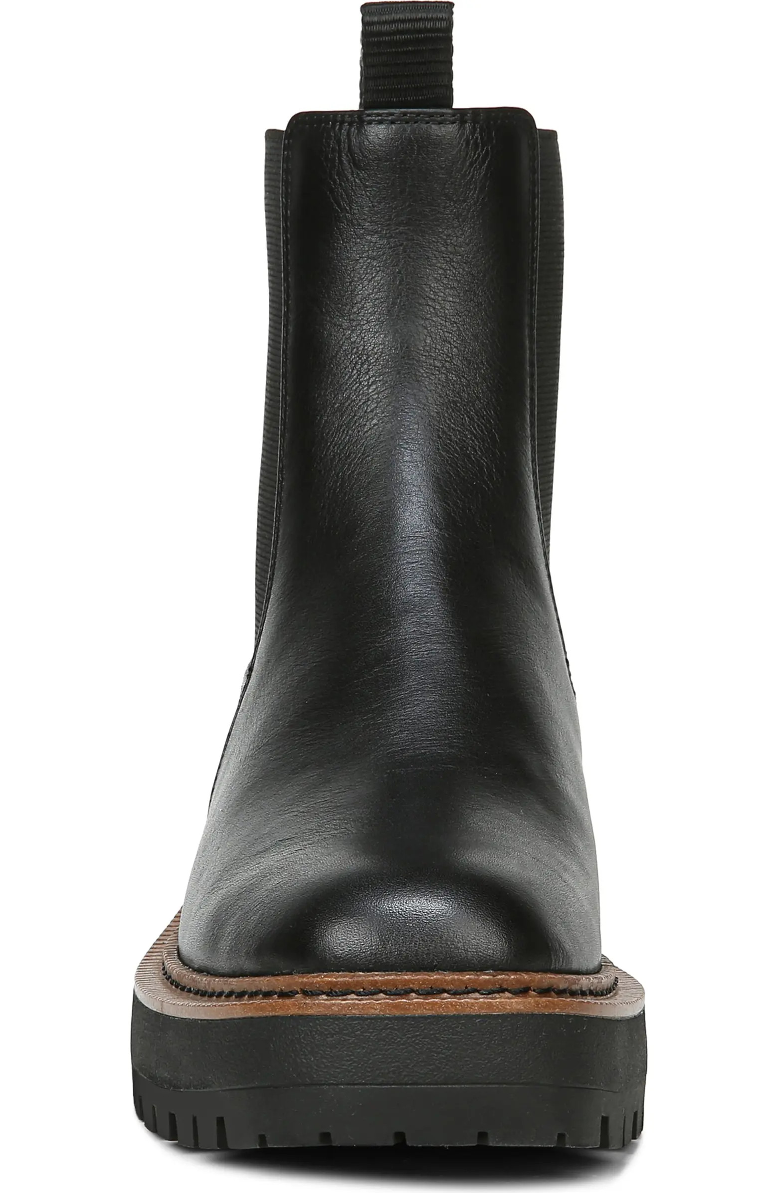 Laguna Waterproof Lug Sole Chelsea Boot - Wide Width Available (Women) | Nordstrom