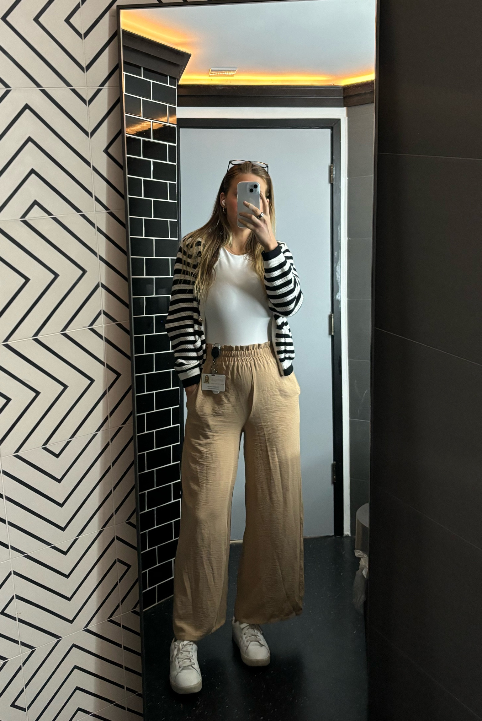 full amazon fit 🫶🏼

#LTKBump #LTKSaleAlert #LTKWorkwear
