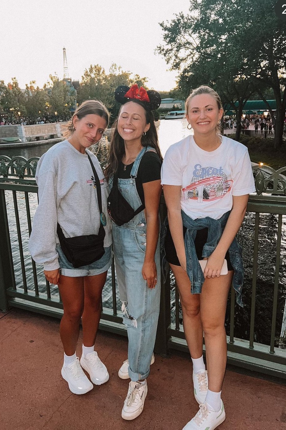 the cutest disney fit 🐭

#LTKtravel #LTKFind